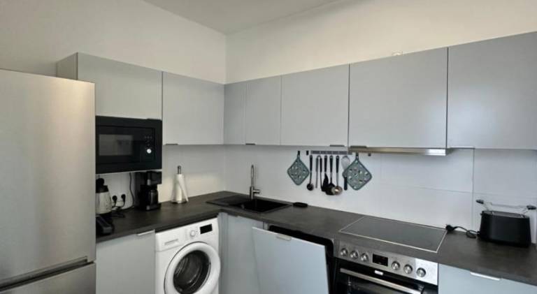 Apartment with 3 rooms for 7 persons — photo 4