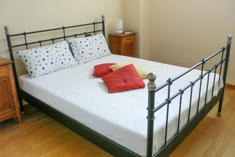 Holiday apartment with 1 room for 4 persons — photo 4