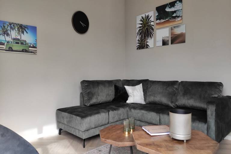 Chalet Duiven