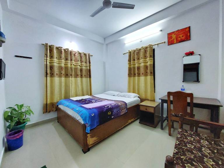 House Lumbini