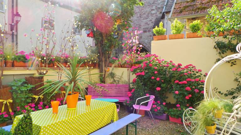 Maison de vacances  Ribeauvillé