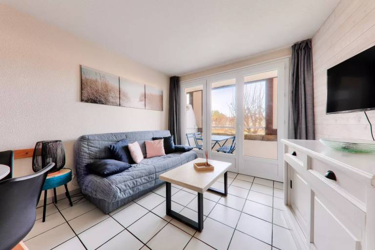 Holiday apartment with 1 room for 4 persons — photo 3