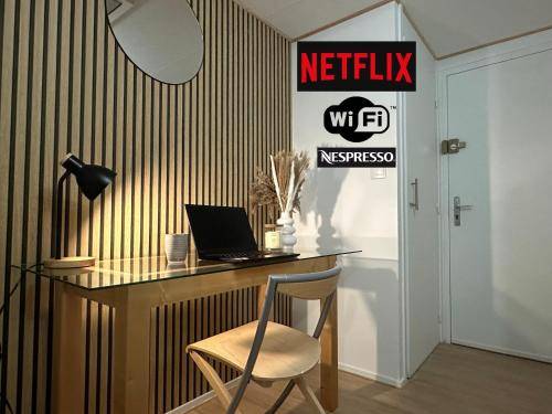 Appartement Montperreux