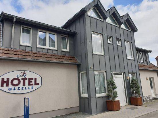 Hotel Faldernpoort in Emden