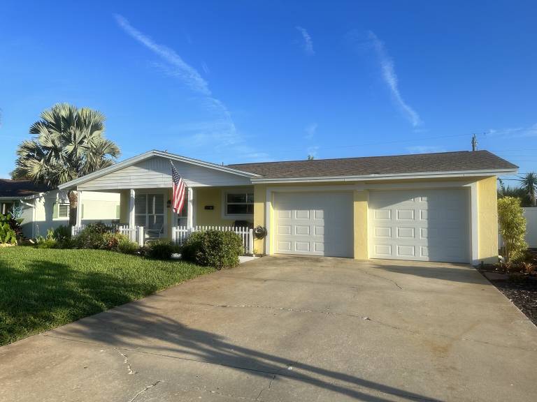 House Ormond-by-the-Sea