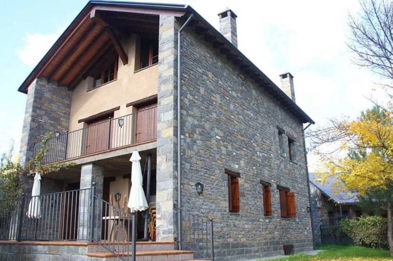 Casa Fiscal