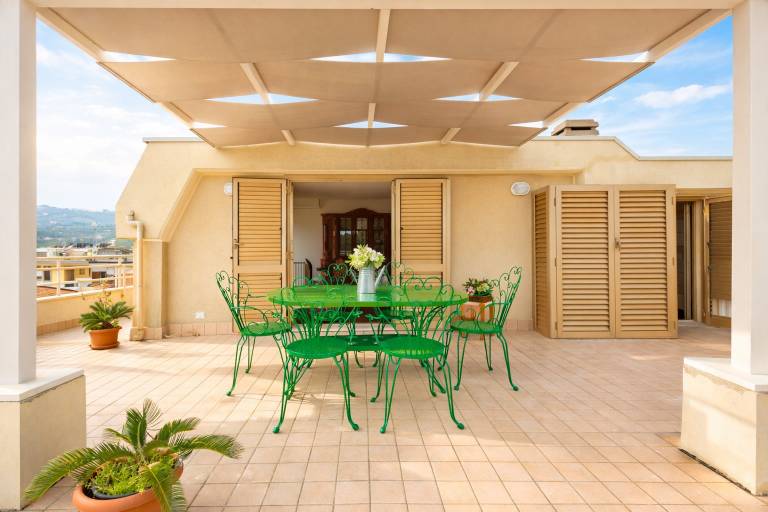 Apartment with patio | Next to the beach | Dogs allowed — photo 3