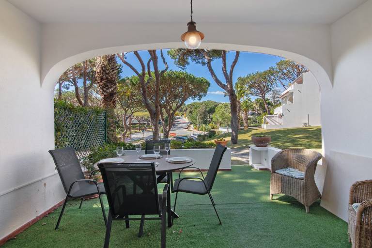 Apartment  Vale de Lobo