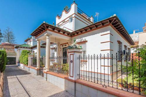 Chalet Málaga