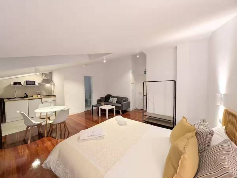 Apartamento  Suances