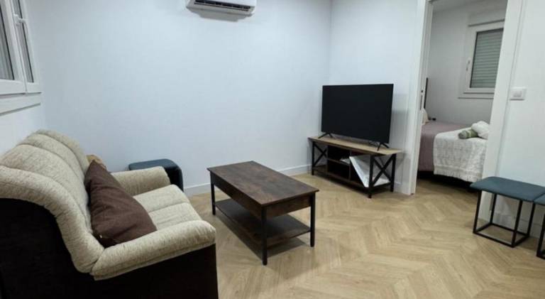 Apartment with 2 rooms for 4 persons — photo 4