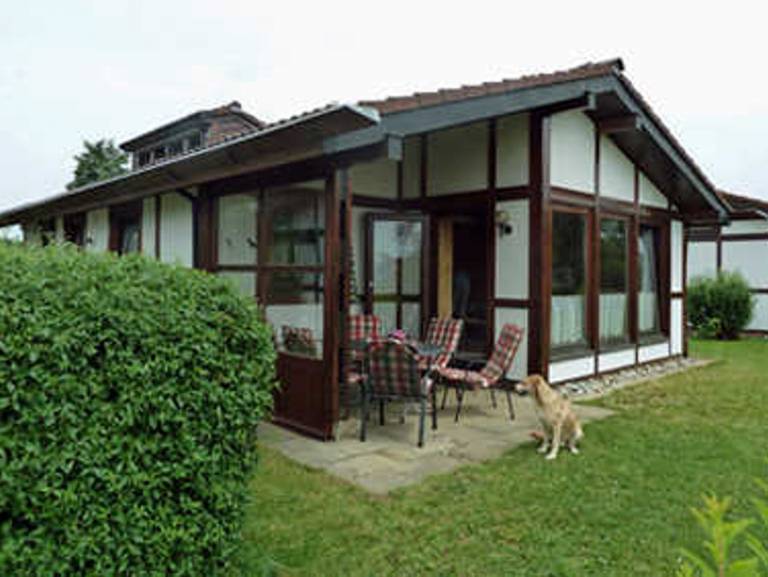 Ferienhaus Bad Dürrheim