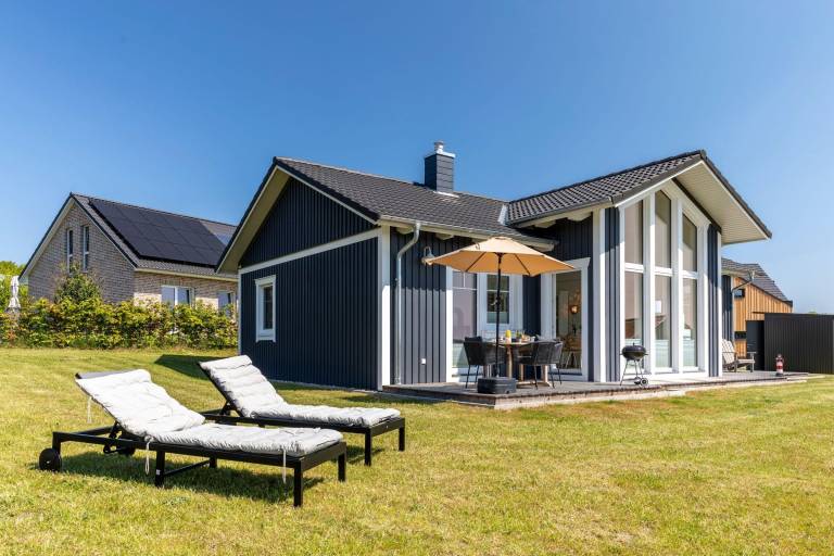 Ferienhaus Panker