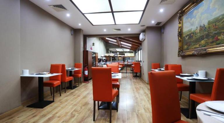 Hotel La Fayette — photo 5