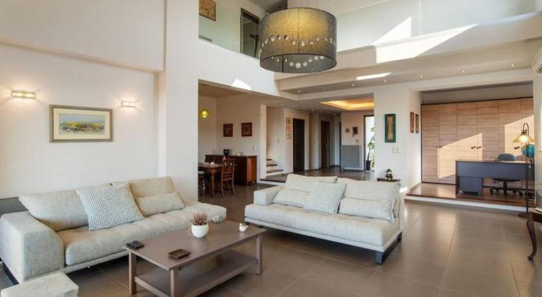 Dream's House - Villa with Pool & Stunning Views — photo 3