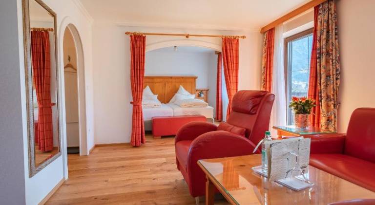 Alpenhotel Kronprinz — photo 2