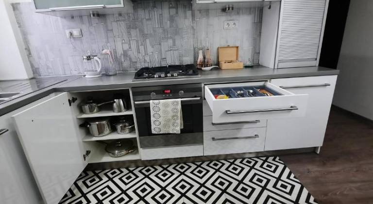 Apartmán  Malženice