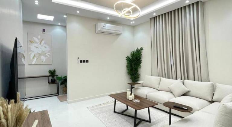 120 m&sup2; Ferienwohnung
