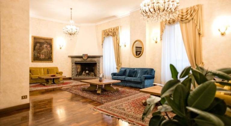 Grand Hotel Italia — photo 3