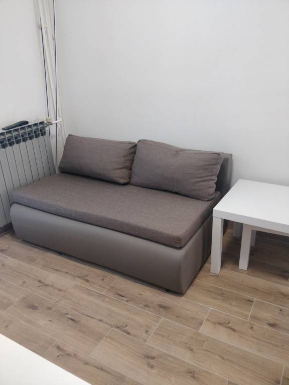 Holiday apartment with barbeque, yard & terrace — photo 3
