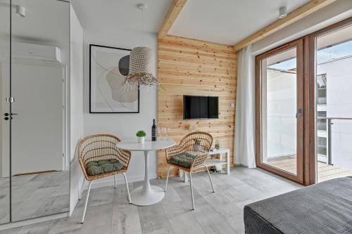 Apartament Stegna