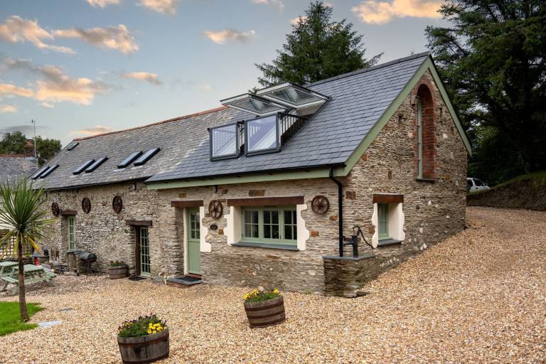 Cottage Ilfracombe