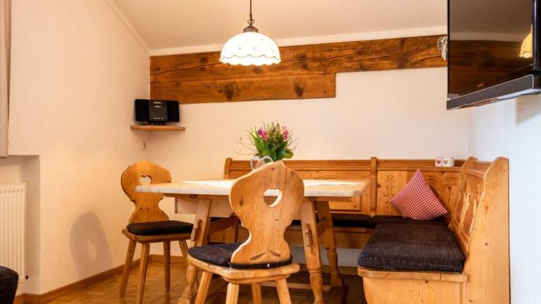Ferienwohnung Stiefenhofen