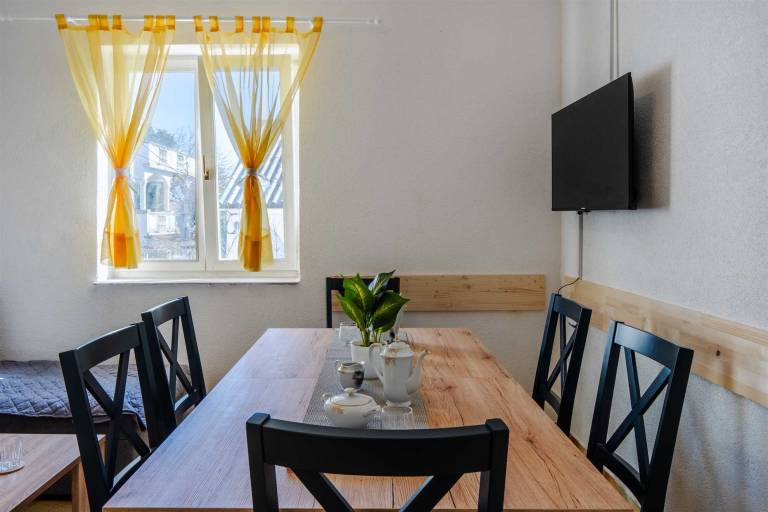 App Floreani - Apartment in centar 3 bedrooms — photo 5