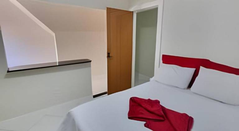 28 m&sup2; Ferienwohnung