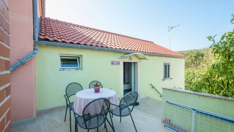 Apartman  Božava