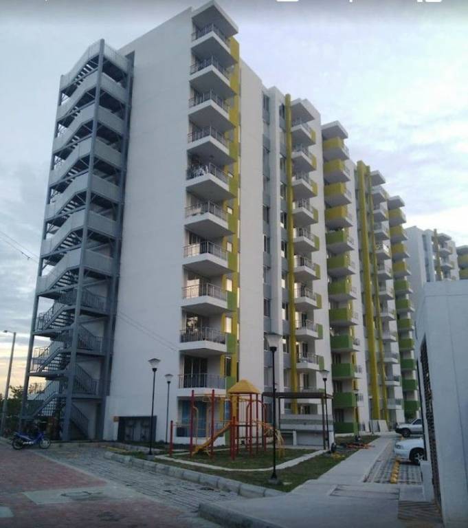Apartment Tocaima