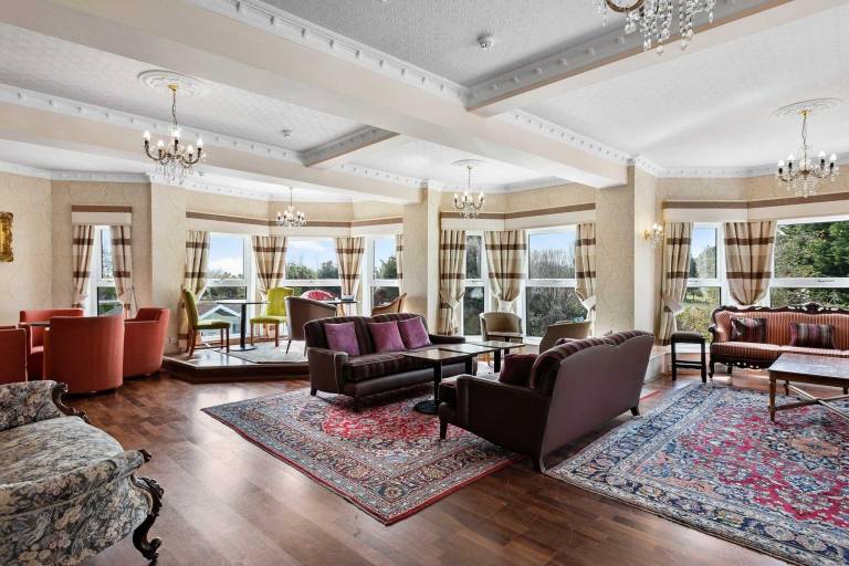 Abbey Sands Hotel — photo 2