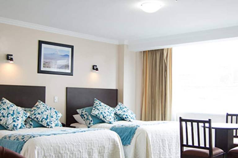 Hotel Novalux