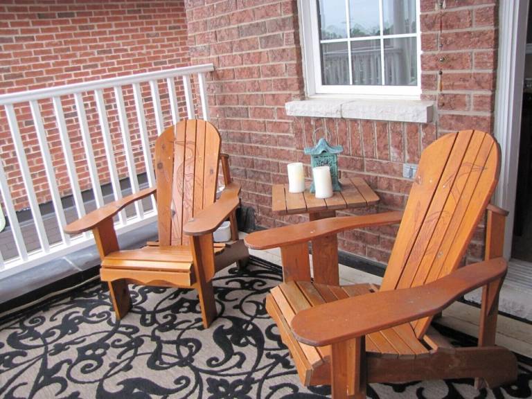 Bed and breakfast  Port Perry