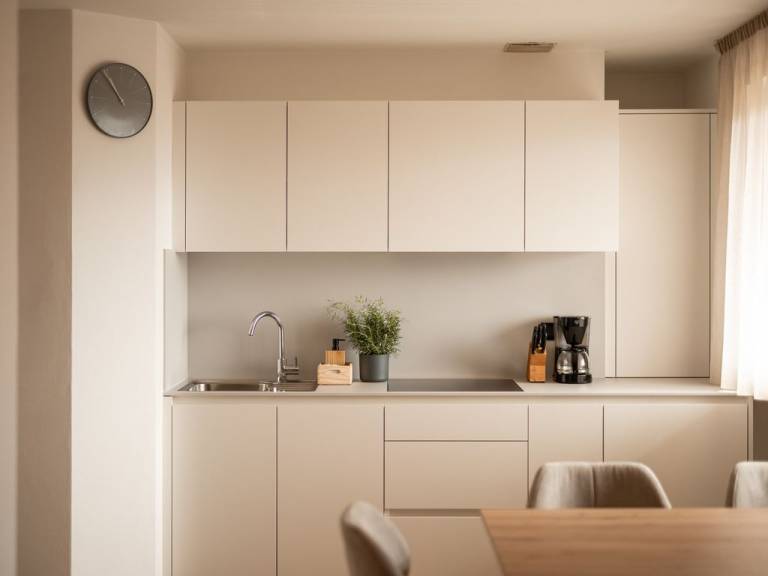 Ferienwohnung in Meran, Südtirol, Italien