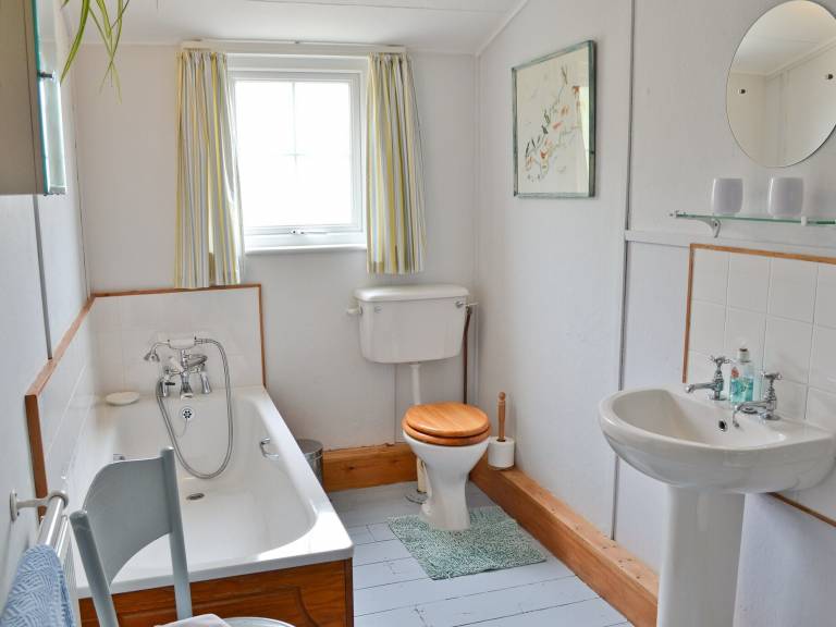 Cottage Saint Just