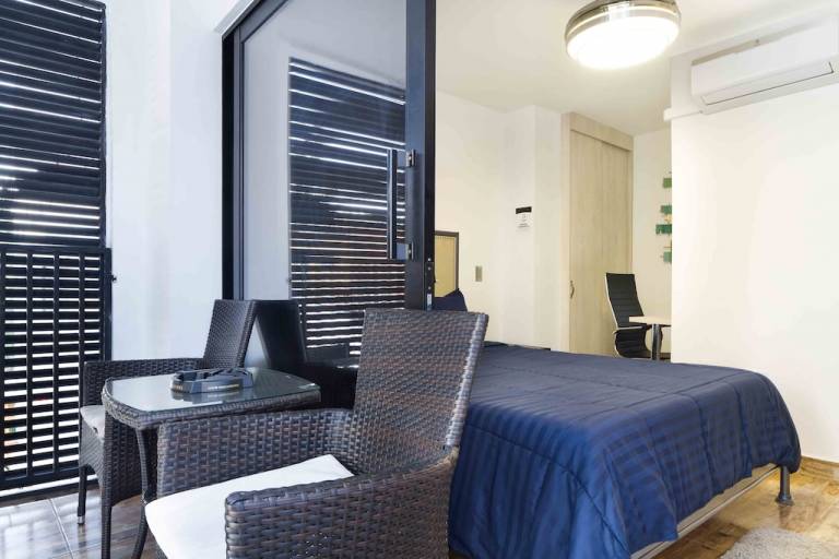 Appartement Medellín