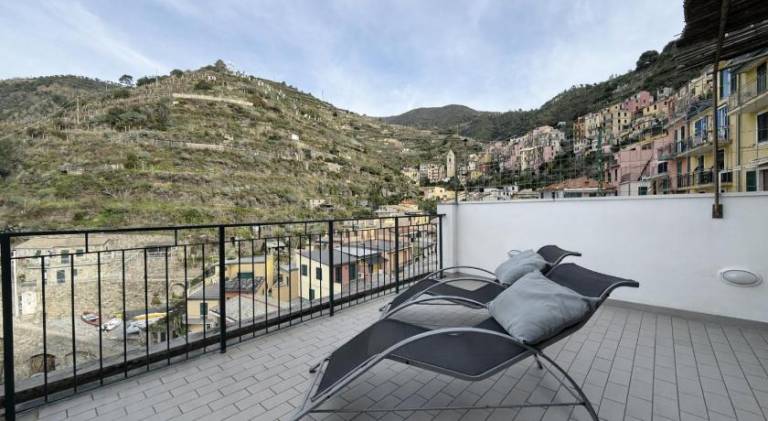 Rental apartment with 1 room for 2 persons — photo 4