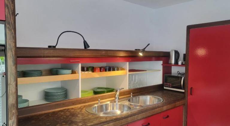 Holiday apartment with 3 rooms for 6 persons — photo 5