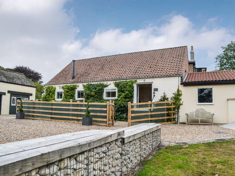 Cottage Driffield