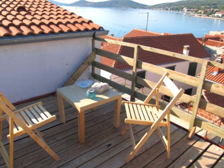 Ferienwohnung in Betina für max. 4 Personen, Ferienwohnung in Betina für max. 4 Personen,