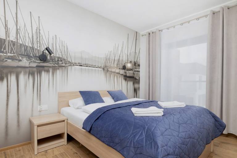 Apartament Dziwnówek