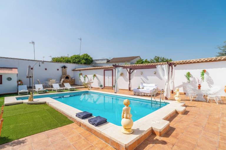 Casa rural Peñaflor