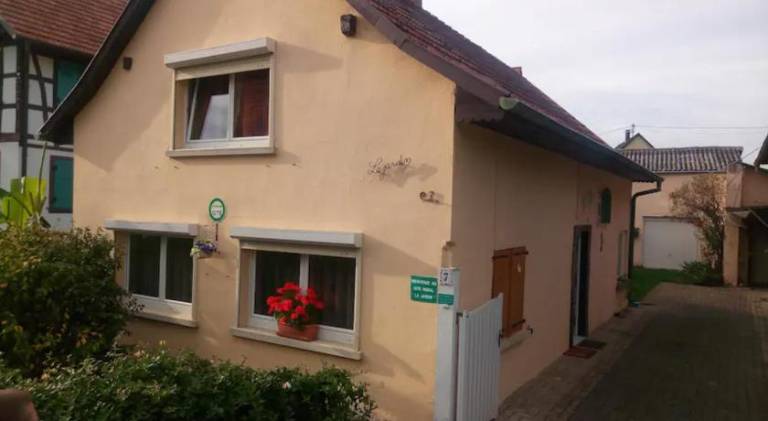 100 m&sup2; Ferienhaus