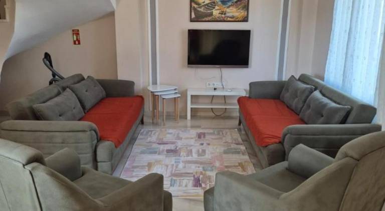 Villa with 1 room for 6 persons in Mugla