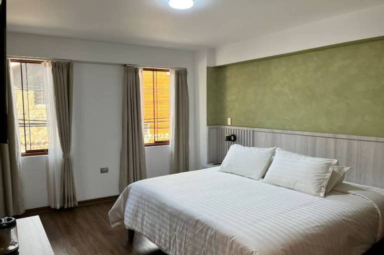 Hotel Cori Cuzco