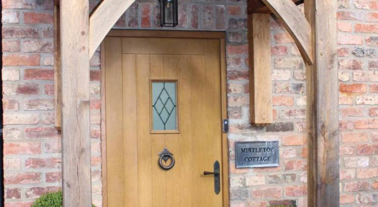 164 m&sup2; Ferienhaus