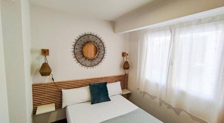 Nice holiday apartment with pool | Beach nearby | Pet-friendly in Gandia