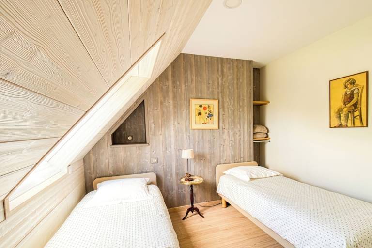 Logement Aubigny-sur-Nère