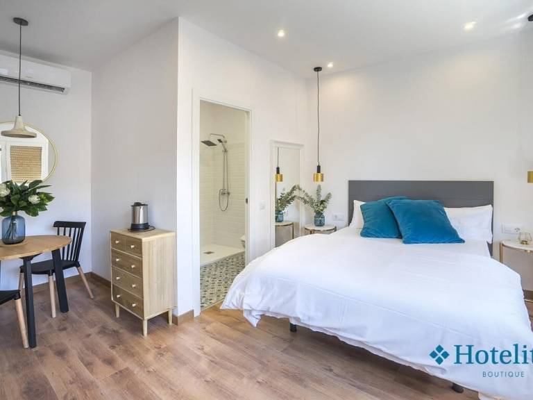 Appartement Badalona